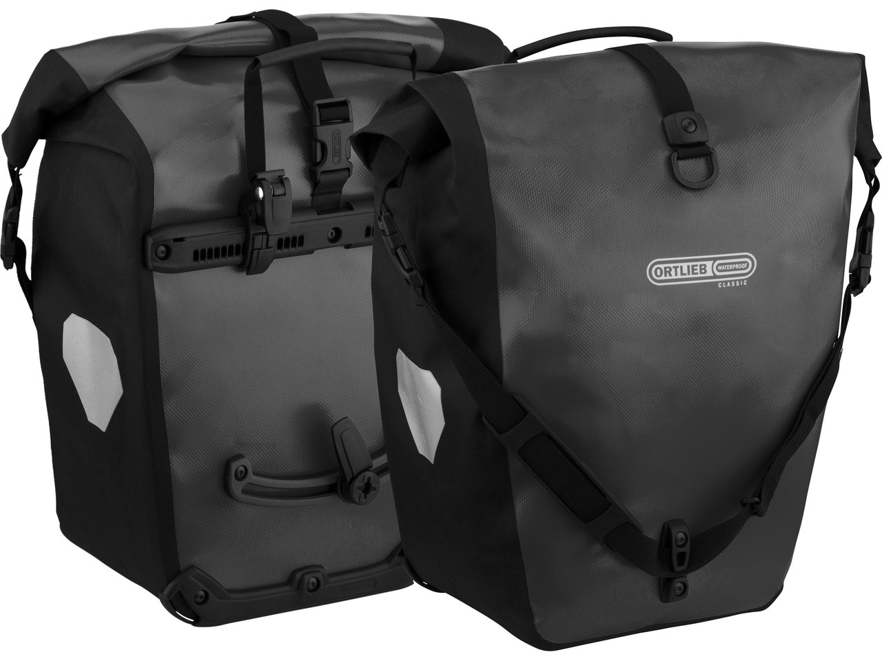 Ortlieb Back-Roller Classic Sidevesker