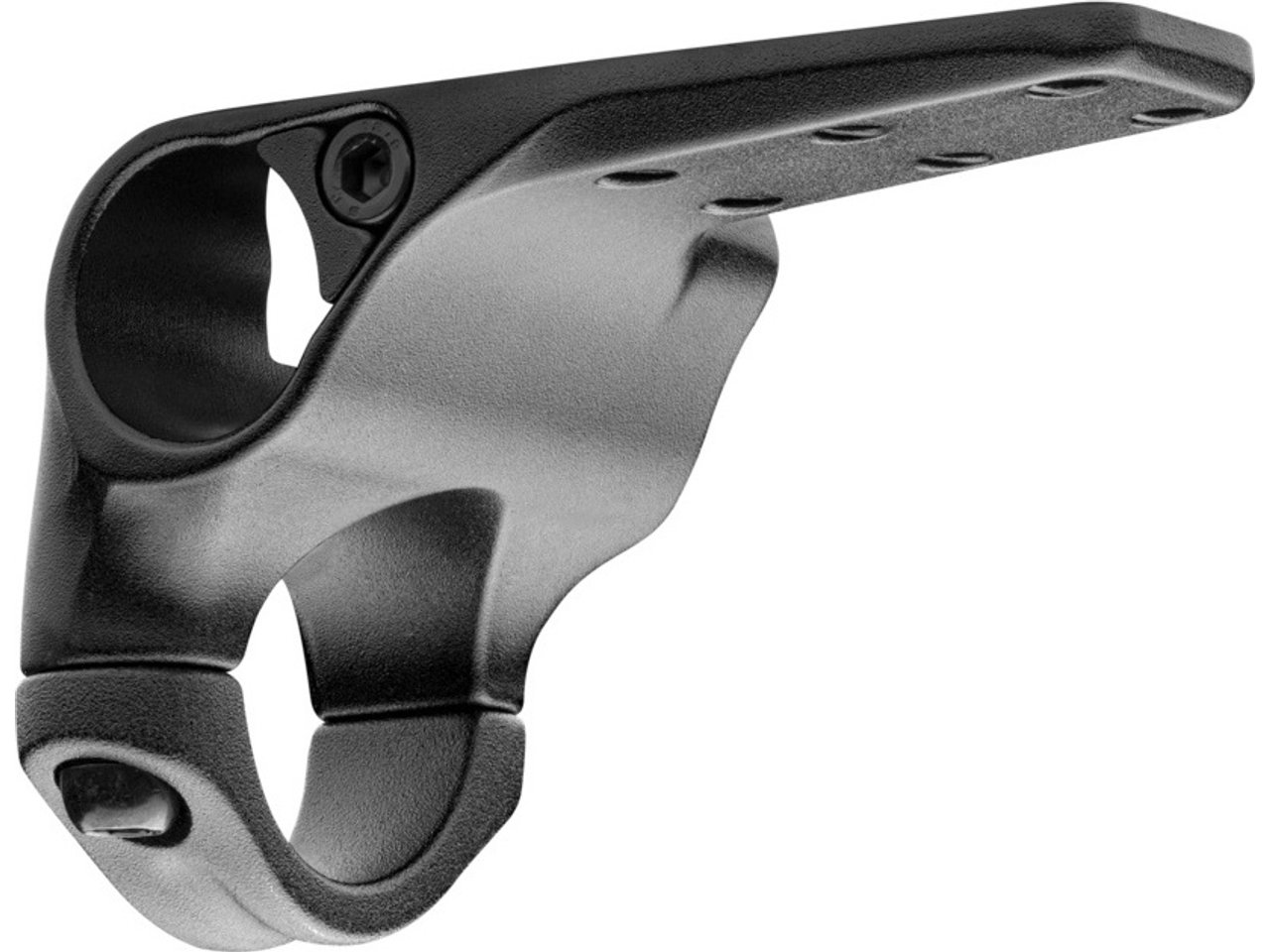 Profile Design J5 Bracket Kit, Black, One Size Profile Design J5 Bracket Kit, Black, One Size