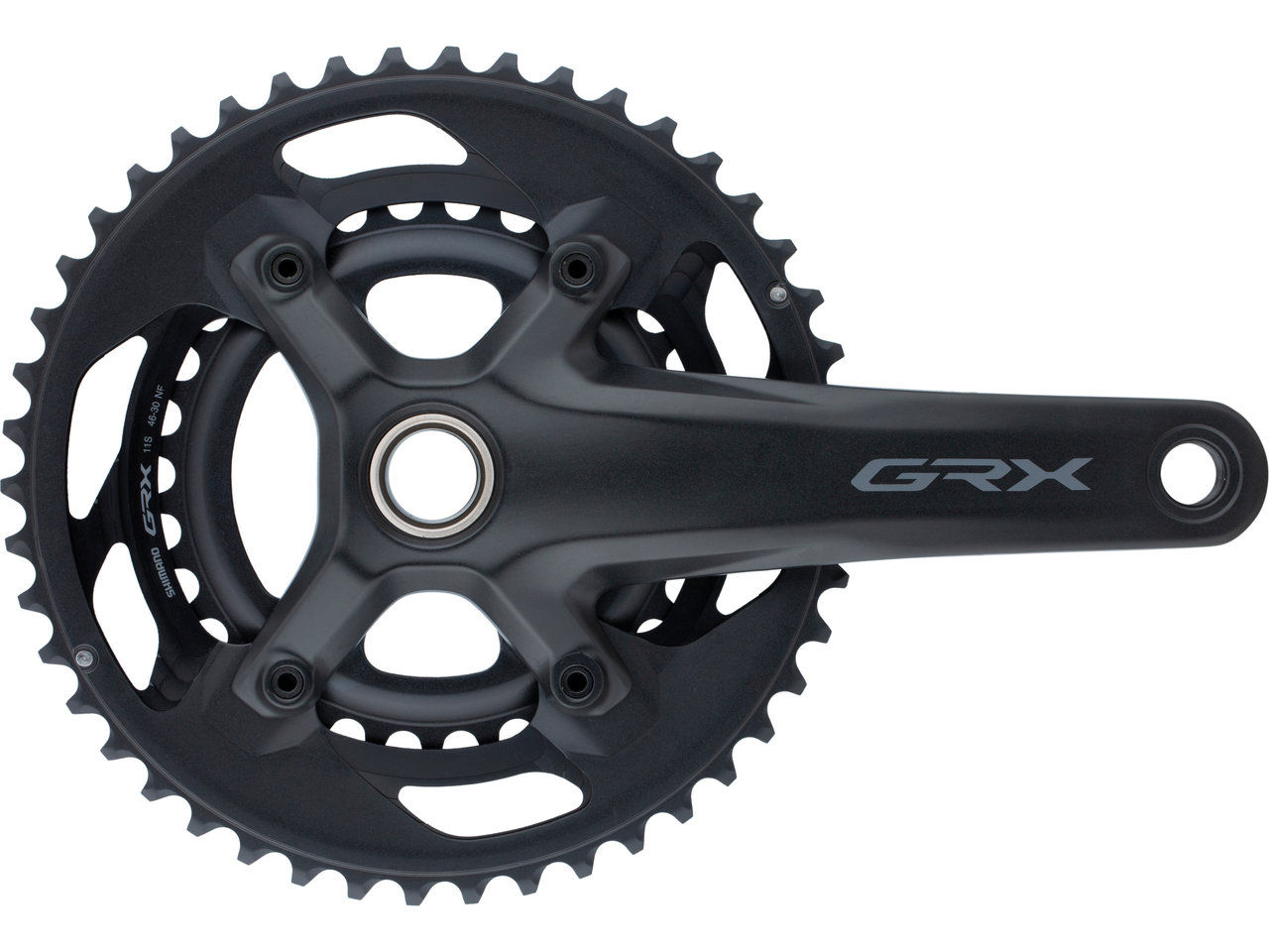 GRX クランクセット 1x11スピード
