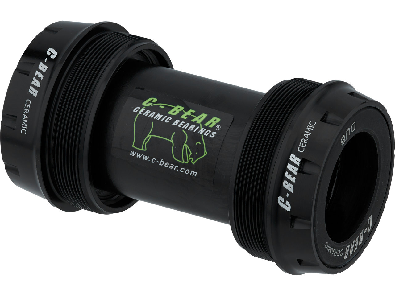 C-Bear SRAM DUB Gen2 Cyclocross Innenlager