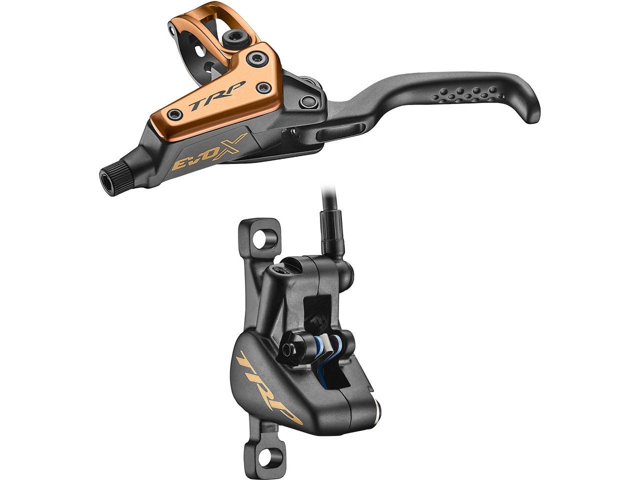 TRP Scheibenbremse EVO X