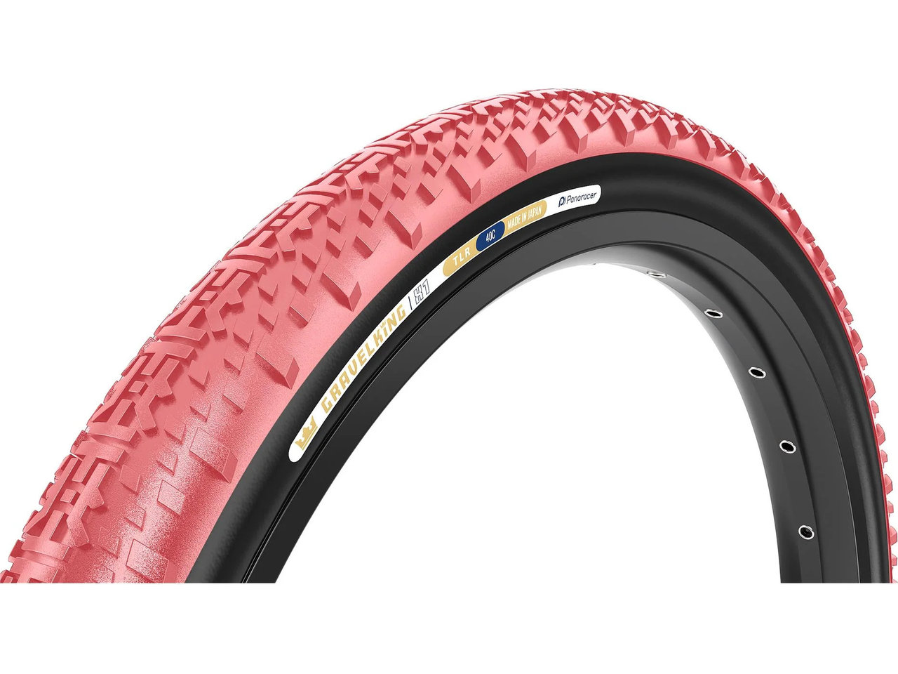 Panaracer Gravelking X1 28" Faltreifen
