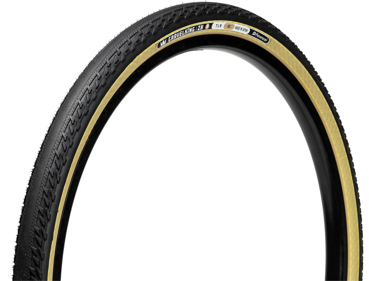 Gravelking Zx R 28'' Faltreifen
