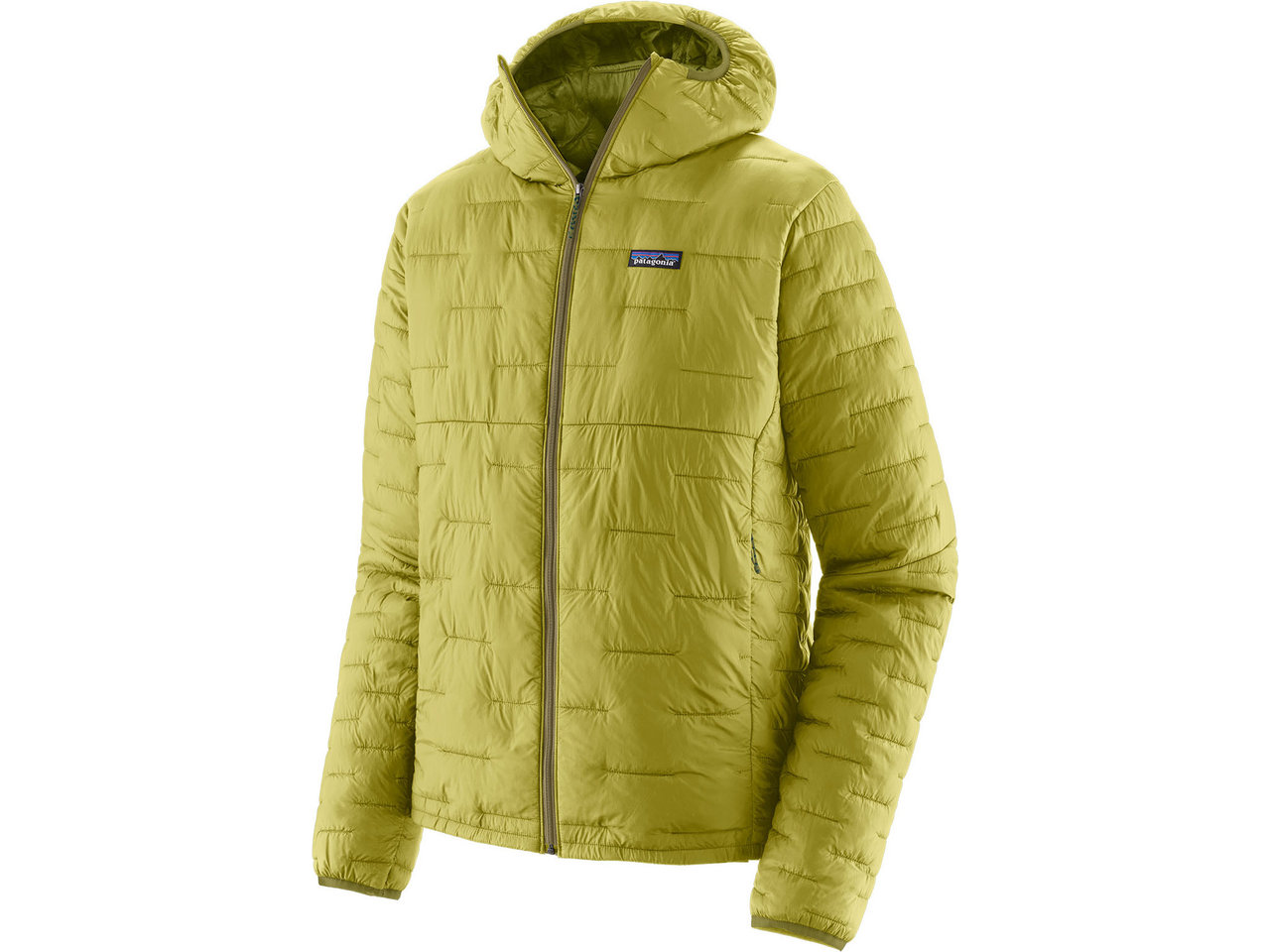 Bundle green