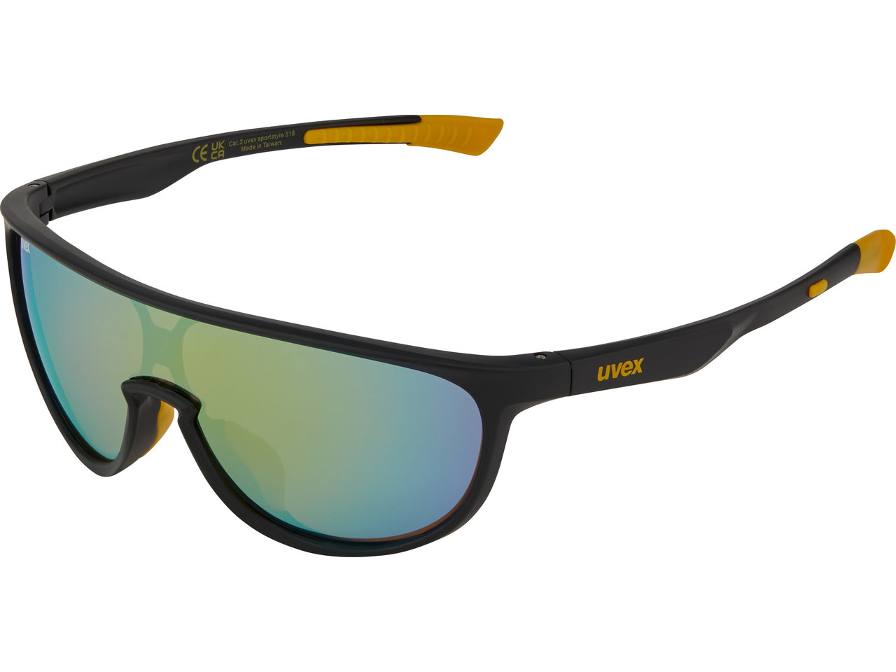 Uvex sportstyle 515 Kids Sportbrille