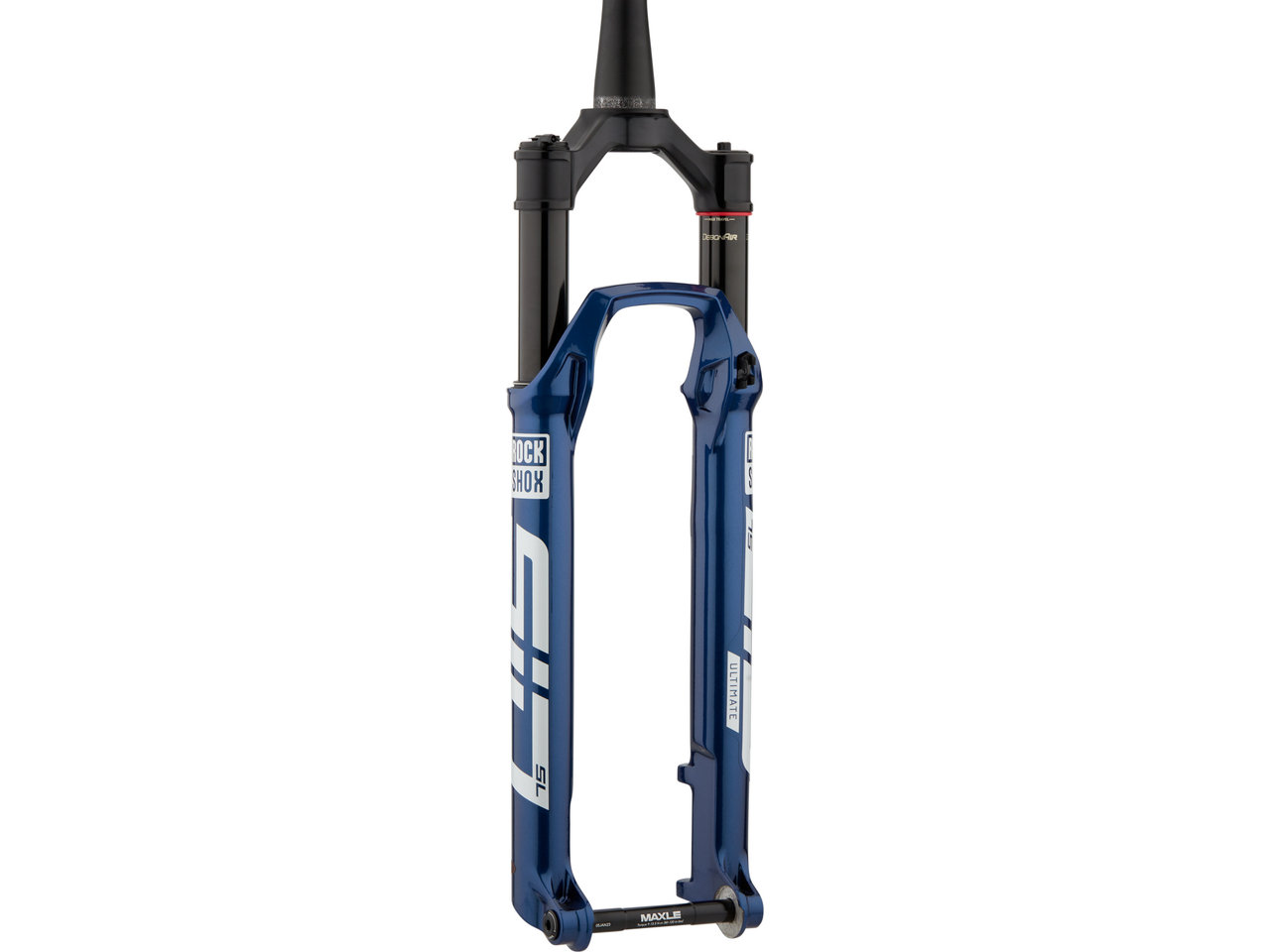 Rock Shox SID SL Ultimate Race Day 2 3P DebonAir Boost Remote 29" Federgabel Rock Shox SID SL Ultimate Race Day 2 3P DebonAir Boost Remote 29" Federgabel