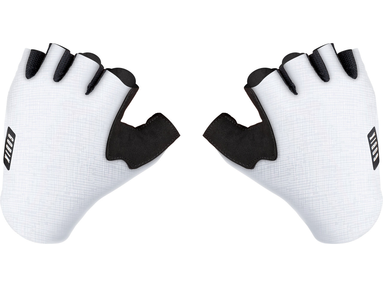 Gobik Mamba 2.0 Halbfinger-Handschuhe