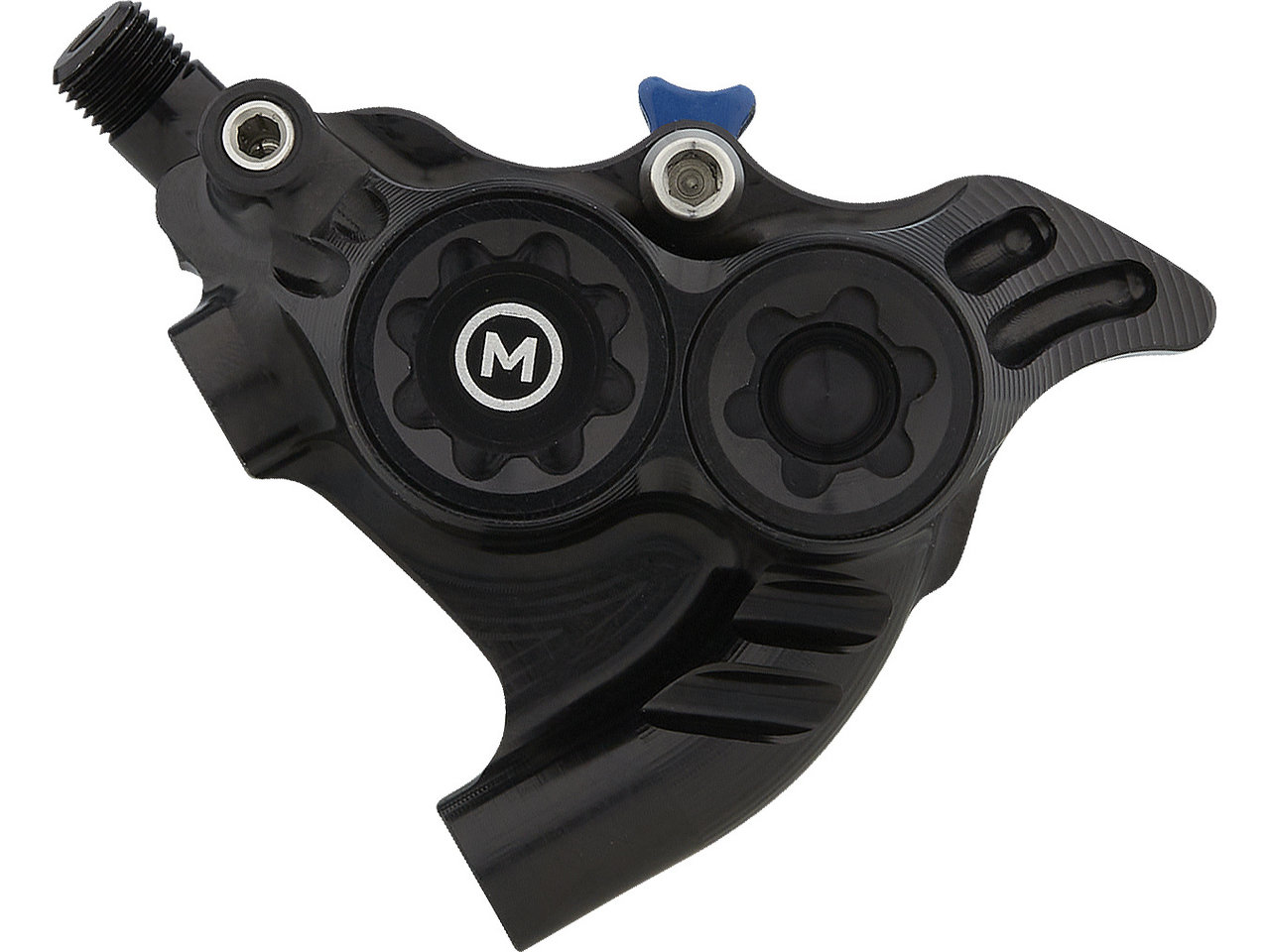 Hope RX4+ FM +20 Bremssattel für Shimano / Campagnolo