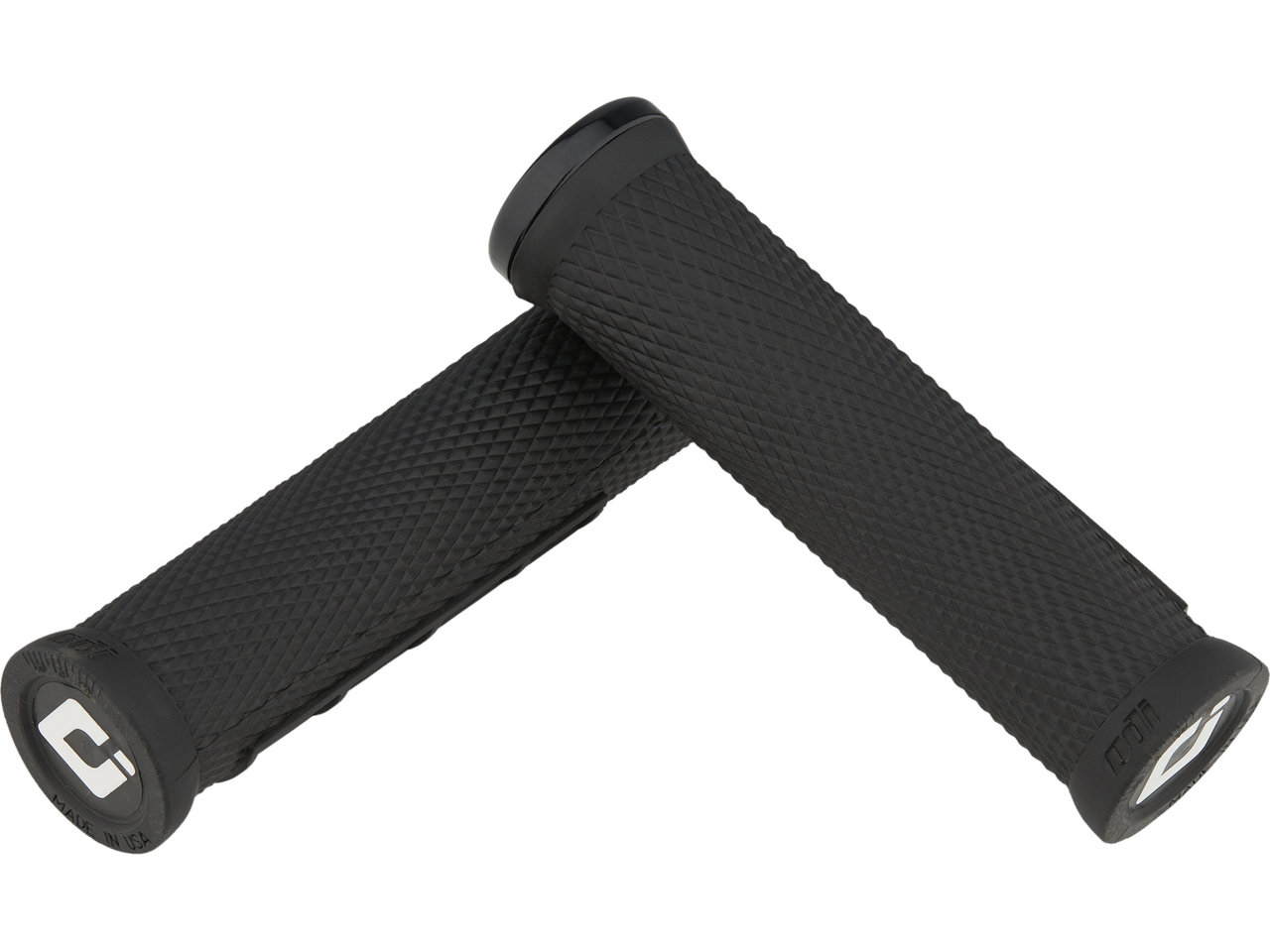 ODI Elite Flow Lock-On 2.1 Lenkergriffe ODI Elite Flow Lock-On 2.1 Lenkergriffe