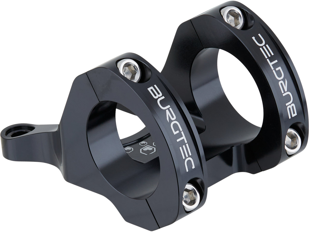 Burgtec Direct Mount Mk3 35 Mm Sykkelstyrestem
