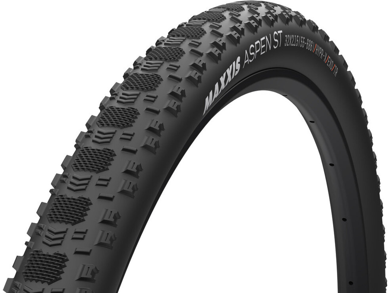 Aspen St 32" Exo Tr E50 Hypr-x 120 Tpi 32'' Faltreifen