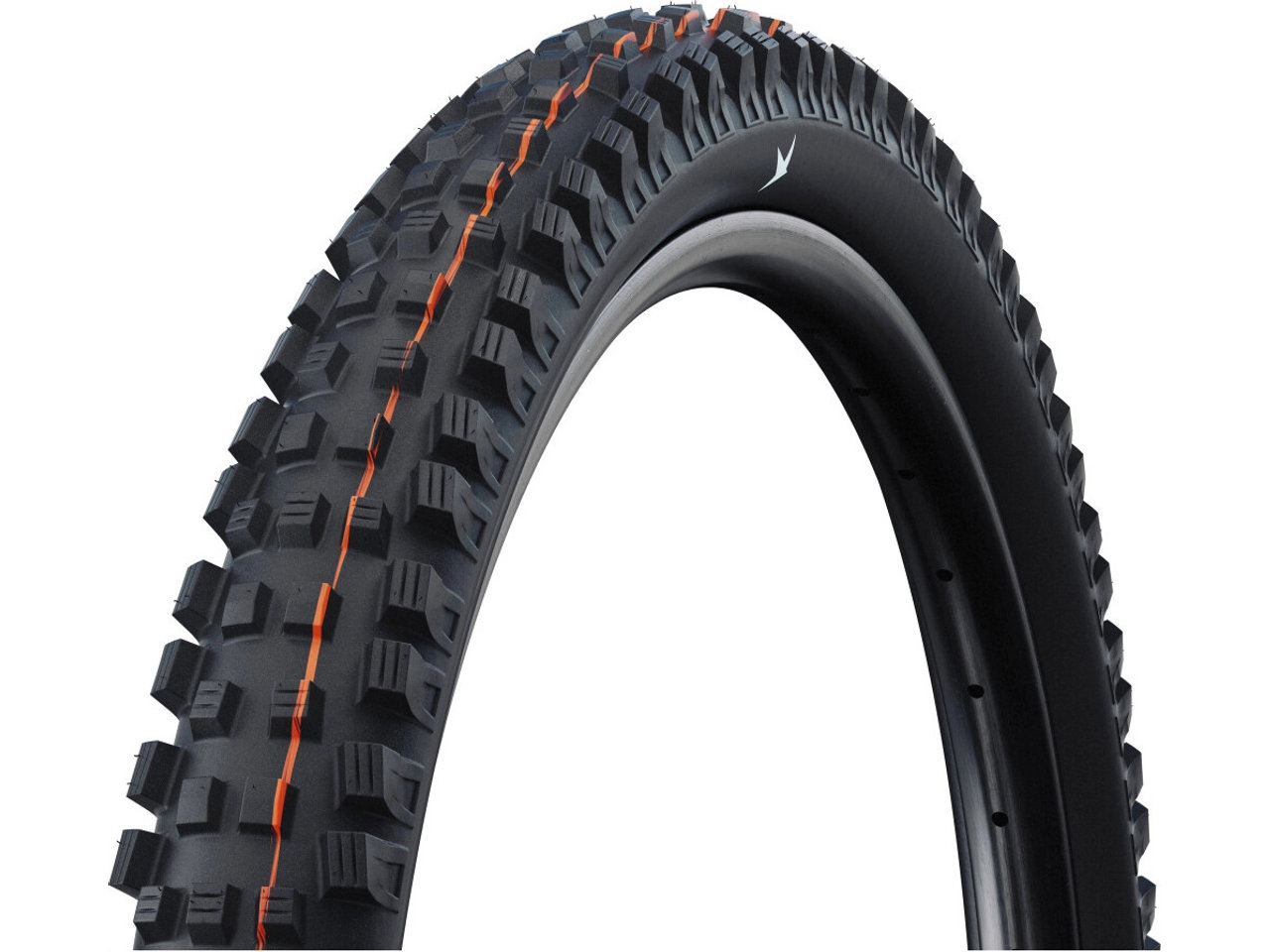 Magic Mary Pro Soft Trail Pro E-50 Tlr 27,5" Faltreifen