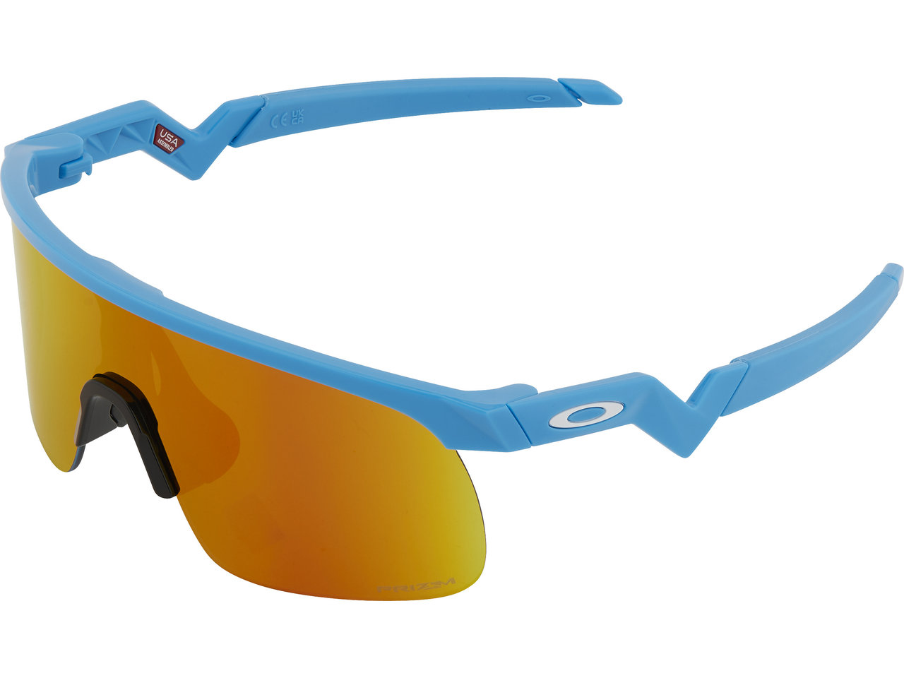 Oakley Resistor Kinderbrille