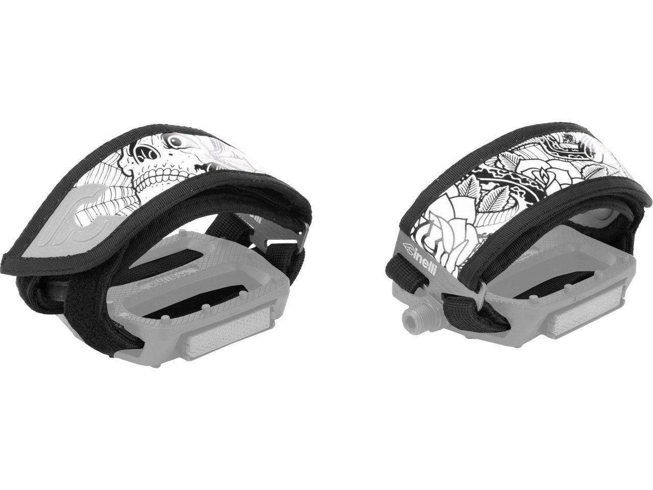 Cinelli Mike Giant Straps Bike Klossar