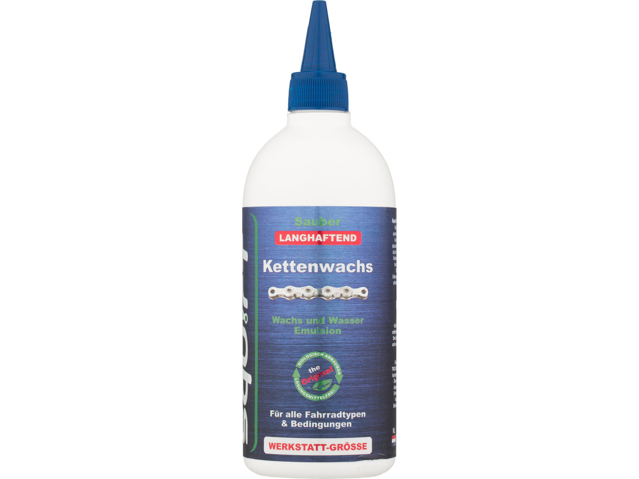 Squirt Lube Kettenwachs Squirt Lube Kettenwachs