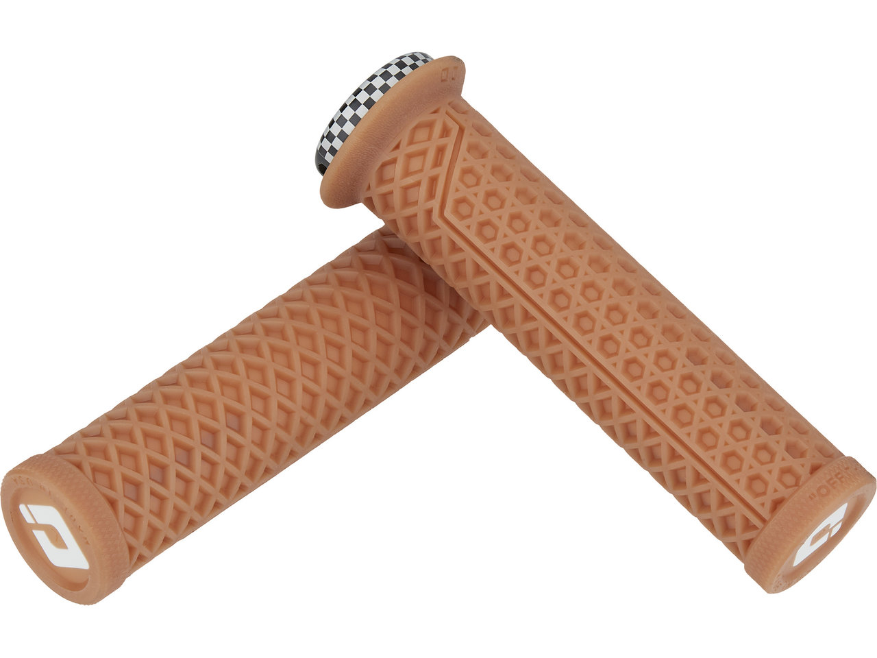 ODI Vans v2.1 Lock-On Holker
