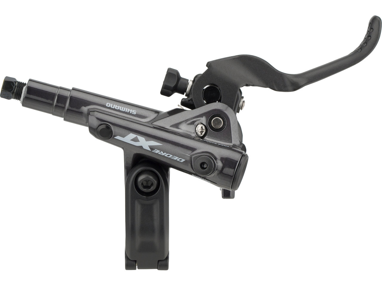 Shimano XT BL-M8100 Vens. Bremsehåndtak