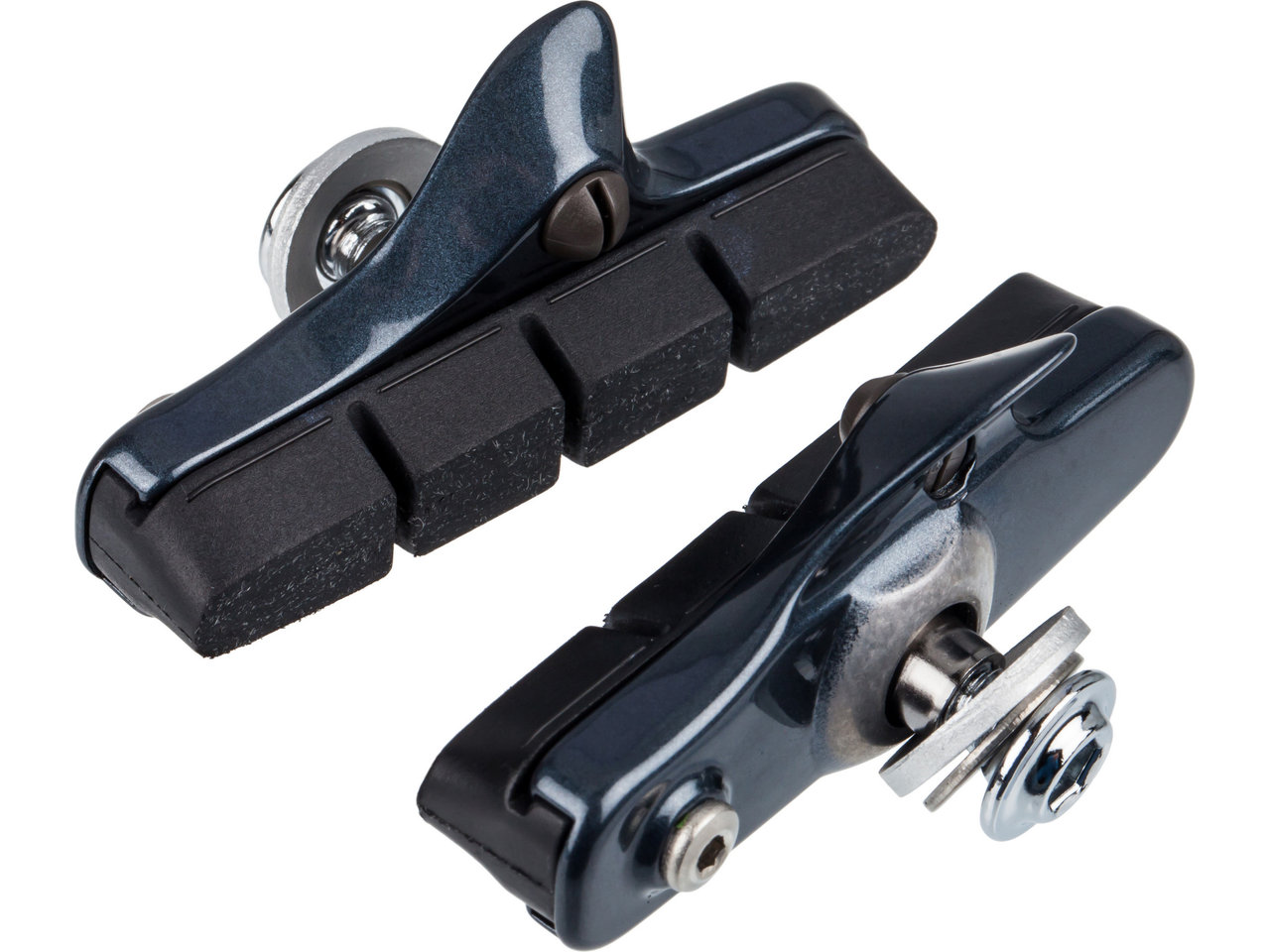 Shimano Bremsschuhe Cartridge R55C4 für 105 BR-R7000 Shimano Bremsschuhe Cartridge R55C4 für 105 BR-R7000