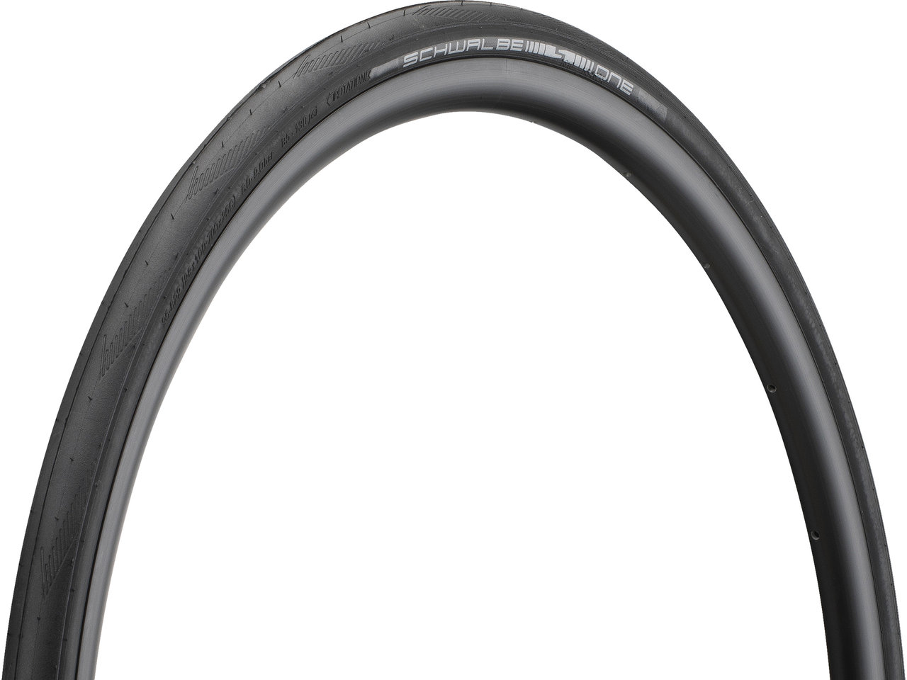Schwalbe One Performance ADDIX RaceGuard TLE 28" Faltreifen