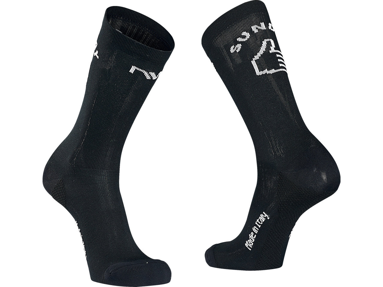 Northwave Sunday Monday High Socken Northwave Sunday Monday High Socken