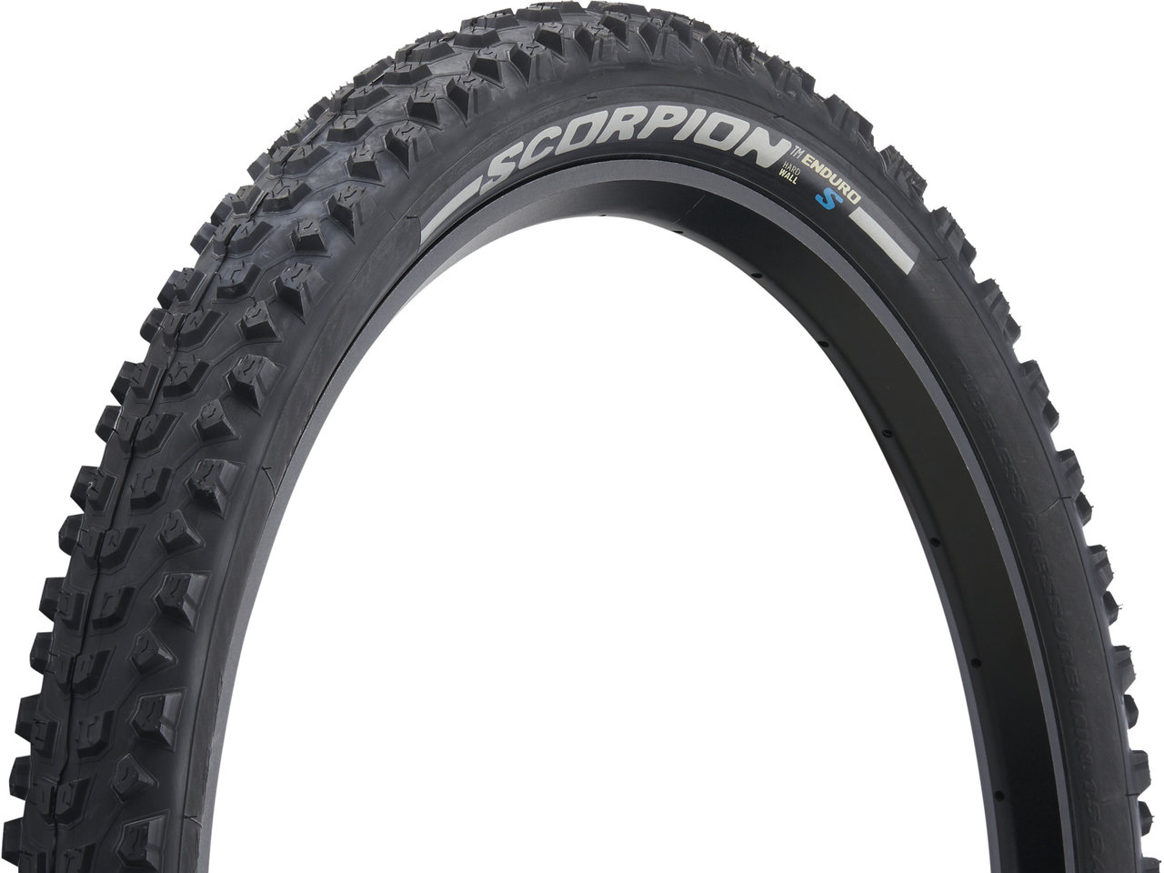 Pirelli Scorpion Enduro Soft Terrain 29" Faltreifen