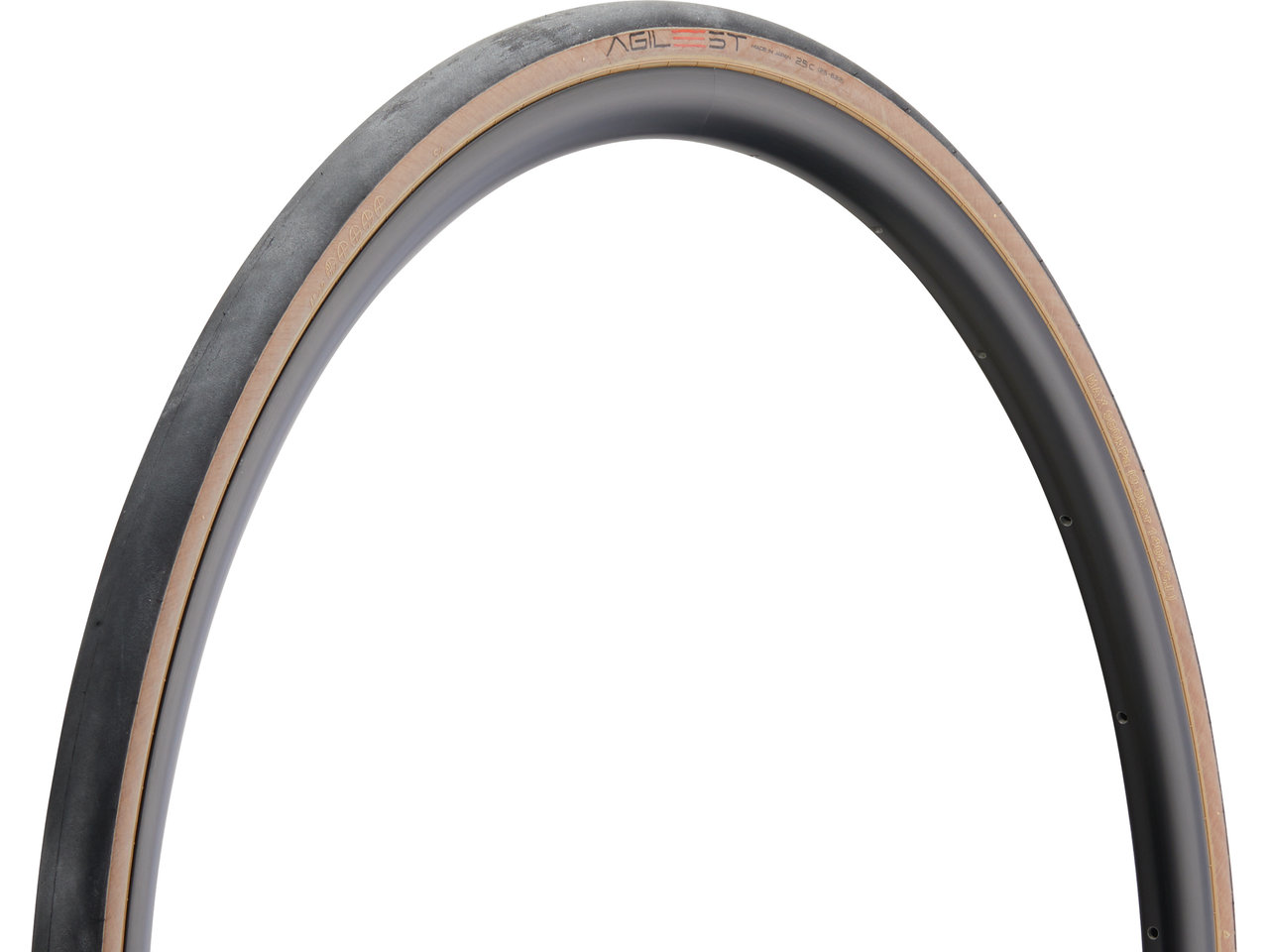 Panaracer Agilest 28" Faltreifen