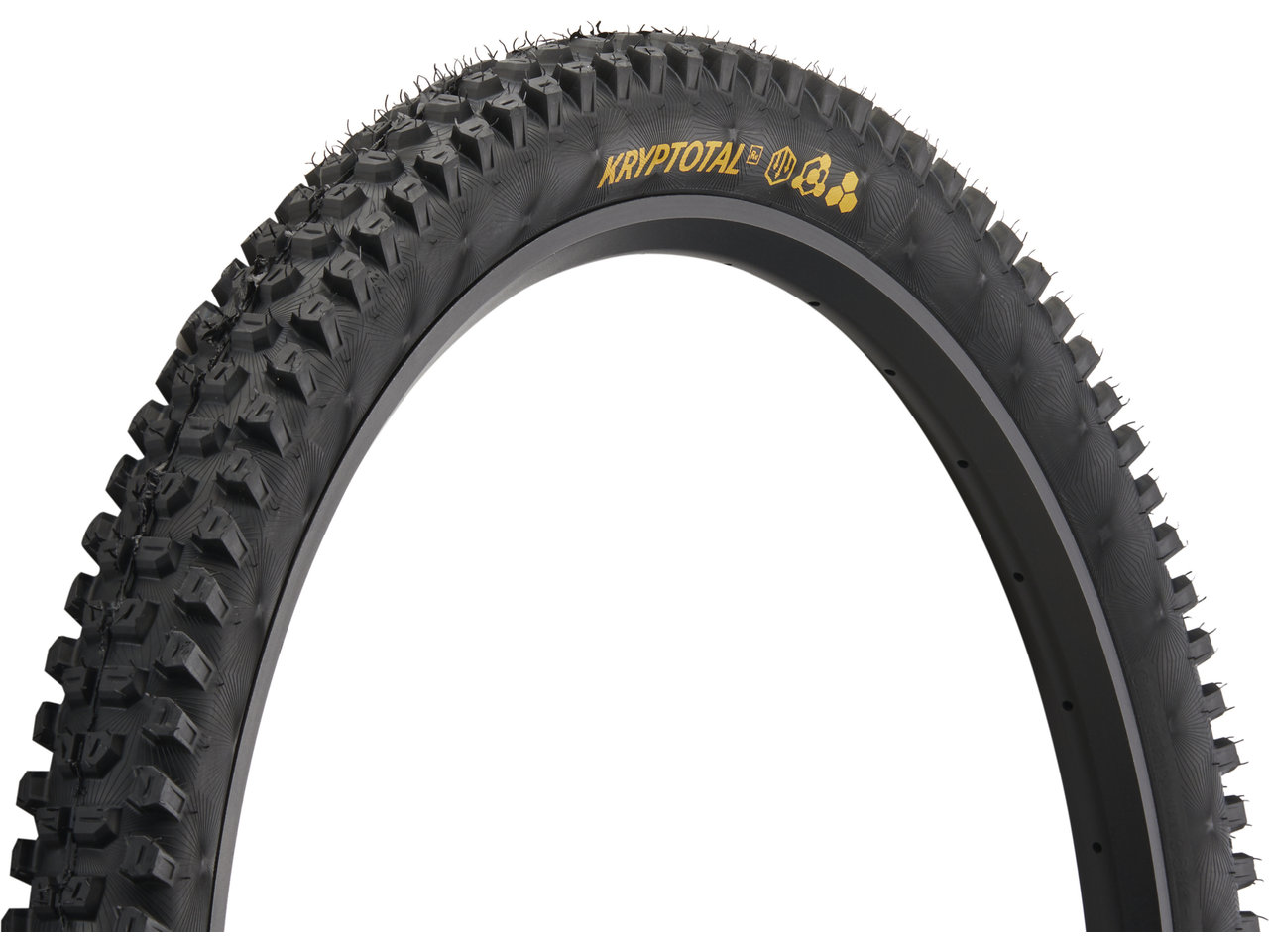Continental Kryptotal-R Downhill SuperSoft 29" Faltreifen