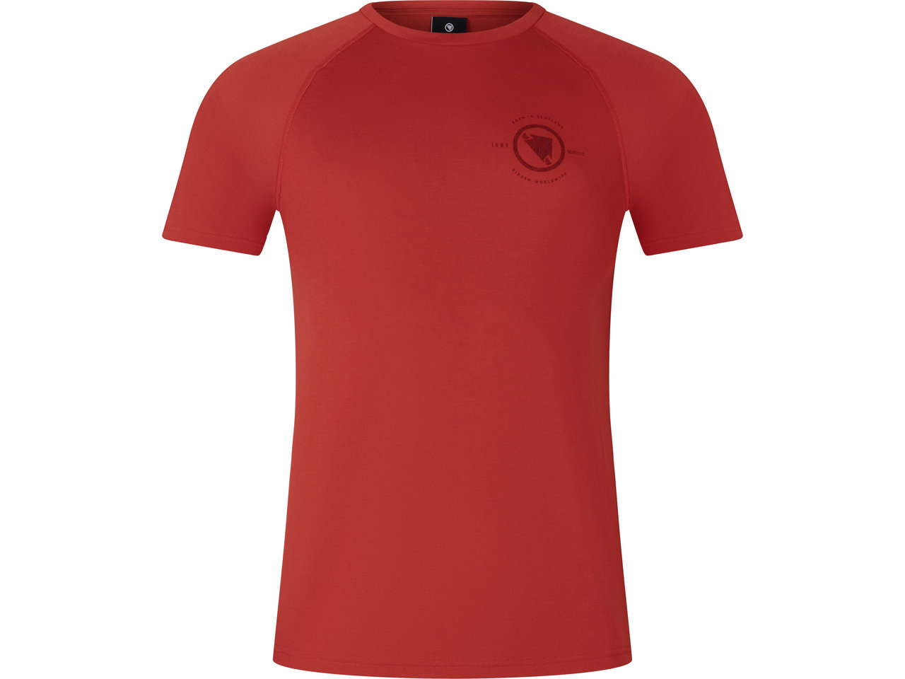 Endura Loop S/S Tech Tee