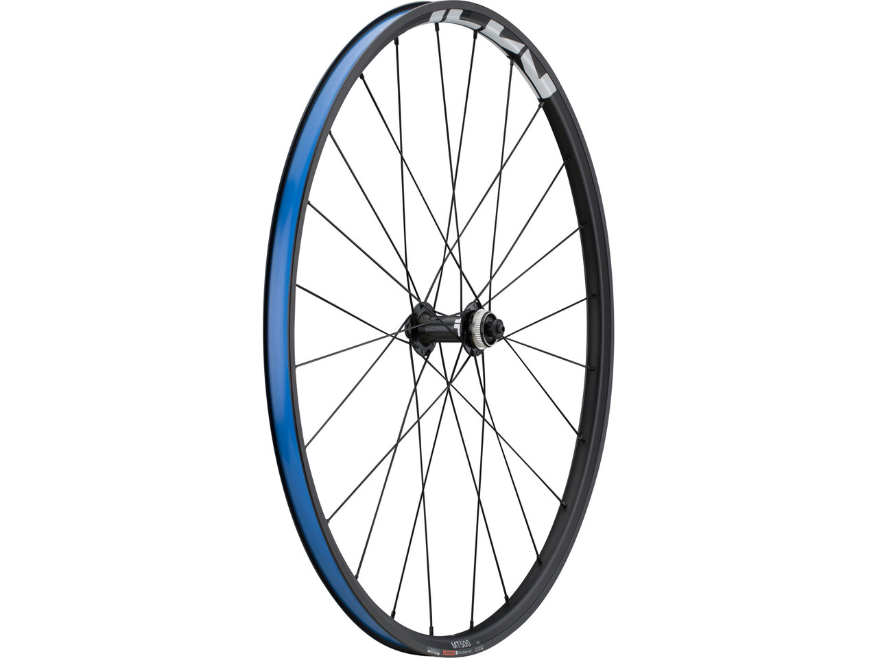 Shimano WH-MT500-CL-B / WH-MT501-CL-B Disc Center Lock 27,5" Laufrad Shimano WH-MT500-CL-B / WH-MT501-CL-B Disc Center Lock 27,5" Laufrad