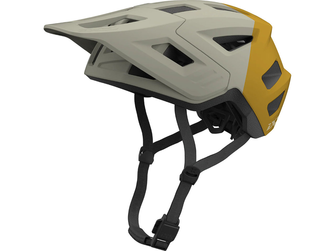 IXS Flow 1.0 MIPS Helm