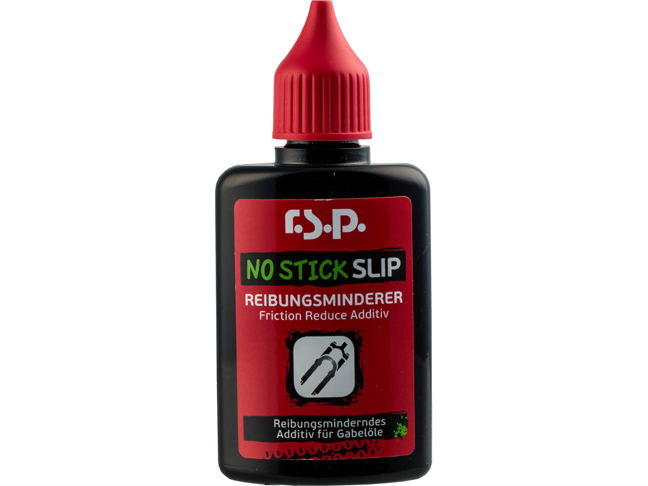 r.s.p. No Stick Slip Reibungsminderer r.s.p. No Stick Slip Reibungsminderer