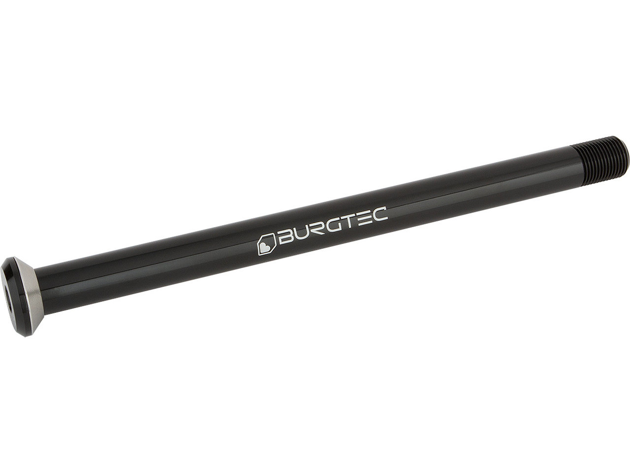 Specialized Mtb Hinterachse 172 Mm M12x1 0 Schwarz