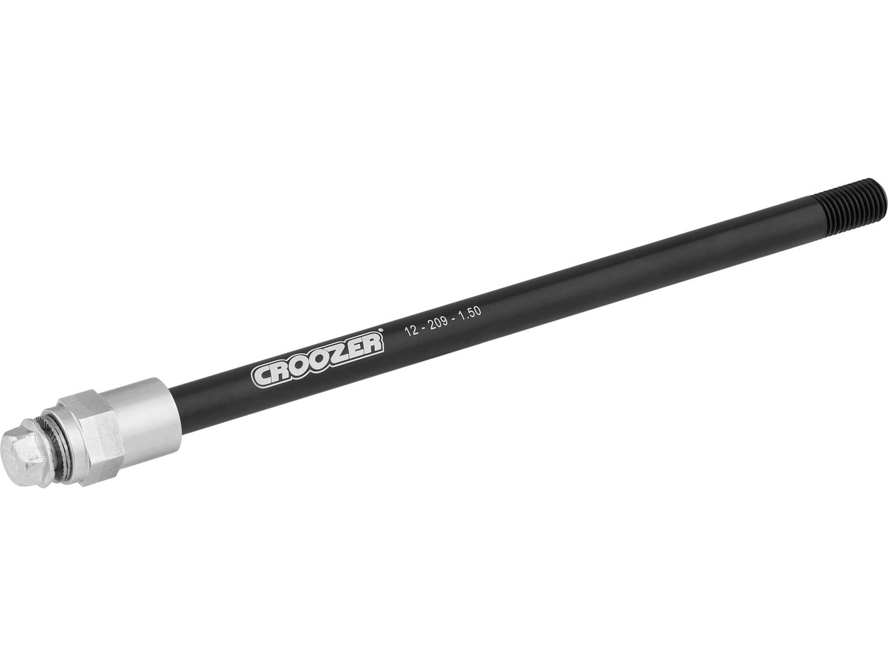 Croozer Steckachsadapter A Croozer Steckachsadapter A