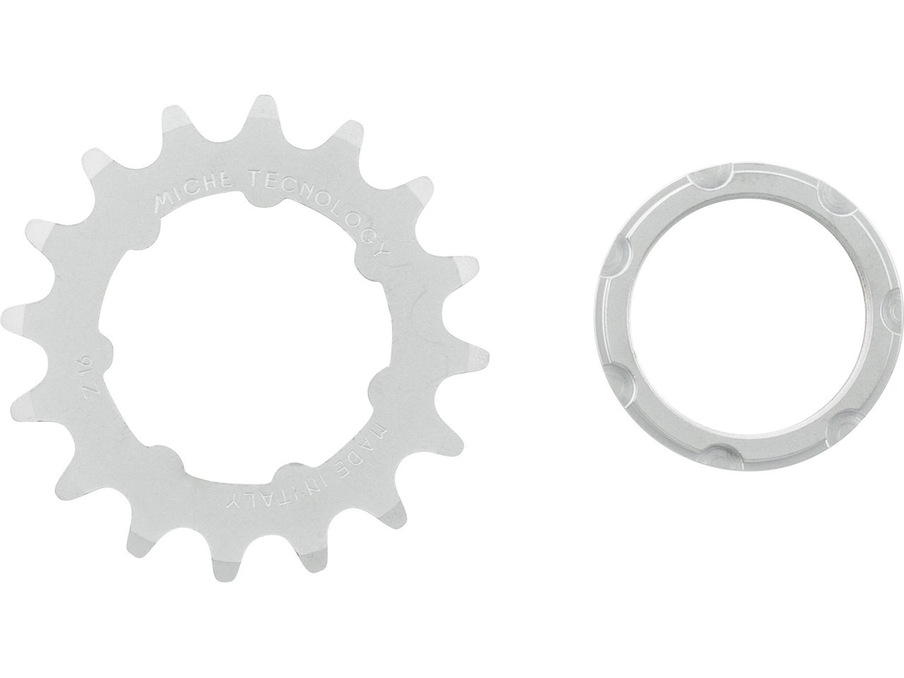 Miche Pista Kassett Drev Bane Miche Pista Kassett Drev Bane