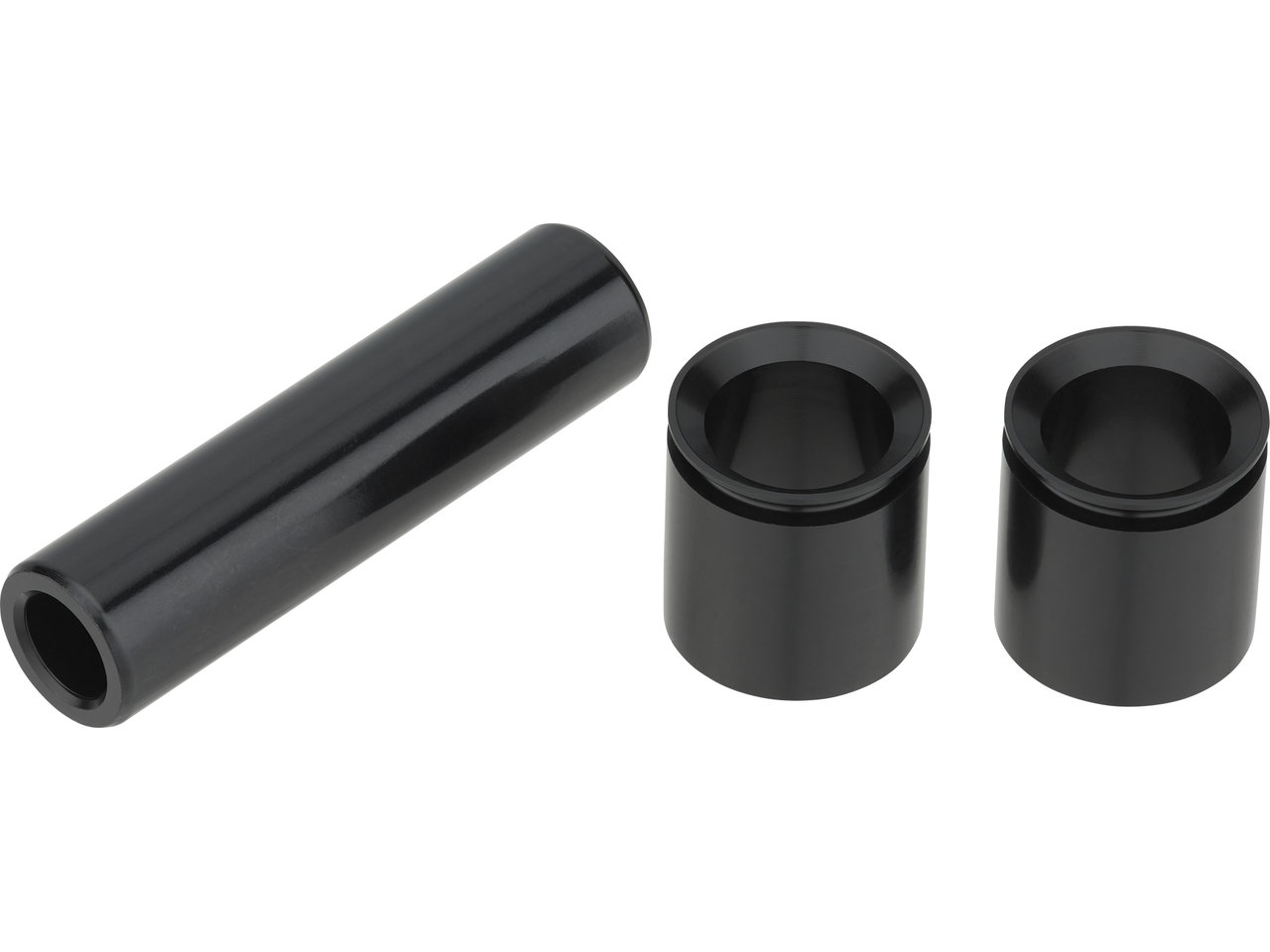 Rock Shox Einbaubuchsen für Federbeine 6 mm metrisch/imperial