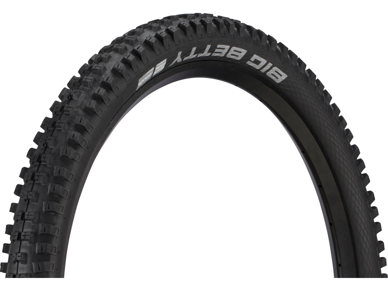 Schwalbe Big Betty Performance ADDIX BikePark 26" Drahtreifen