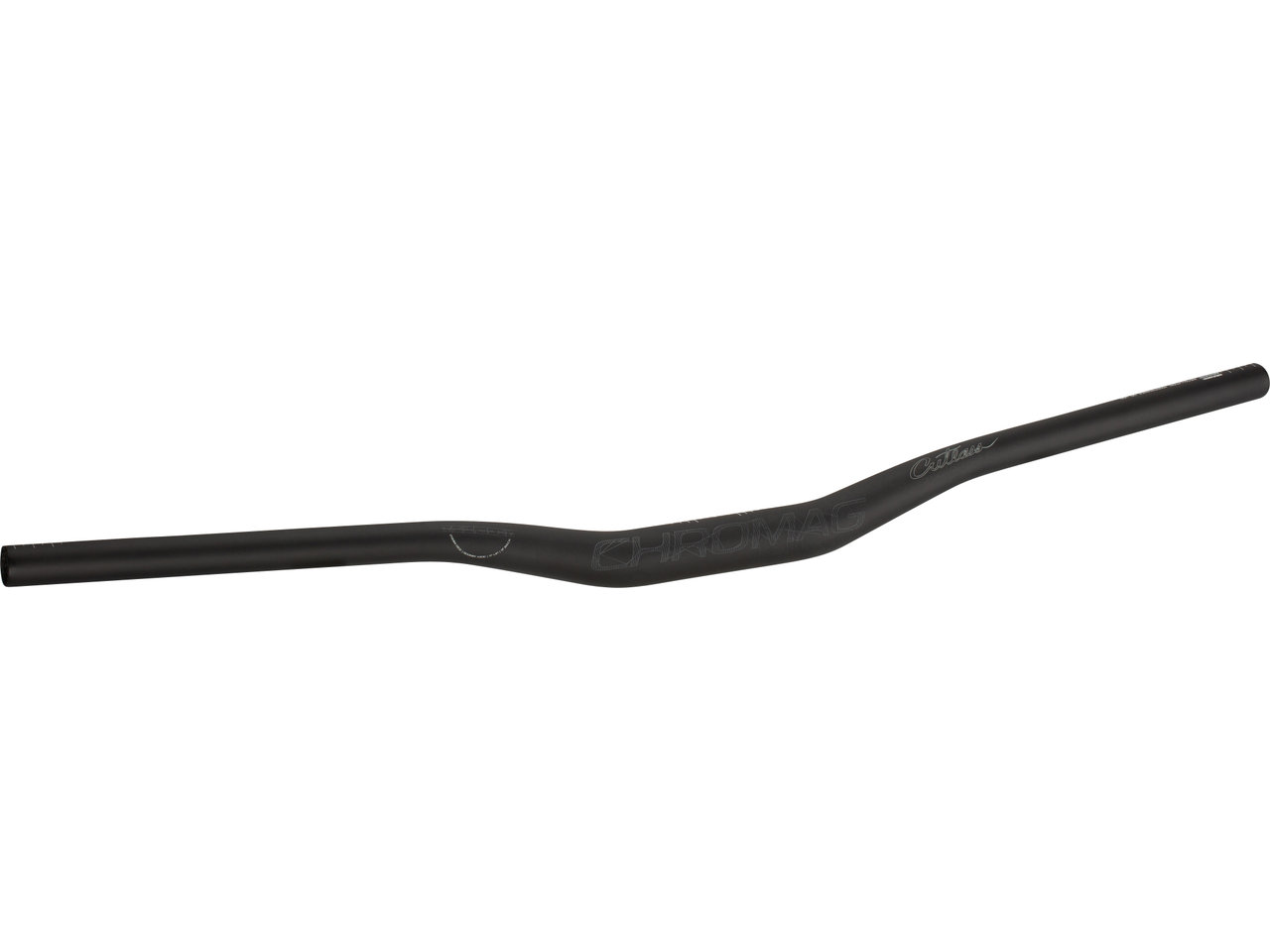 Chromag Fubar Cutlass 31 8 25 Mm Carbon Riser Lenker