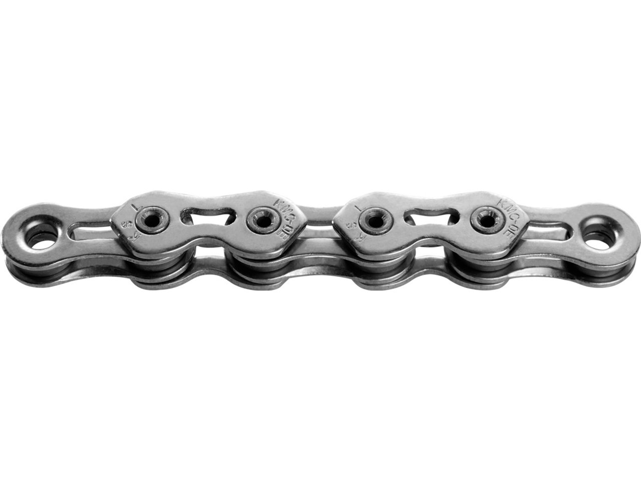 KMC K1SL Narrow Kette 1-fach