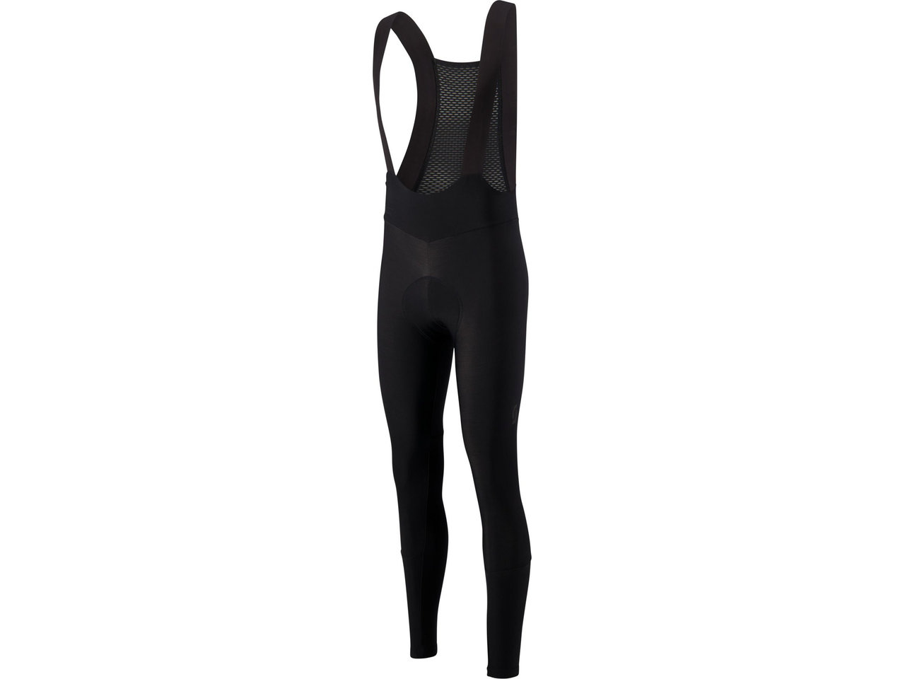 SCOTT RC Pro Warm +++ Bib-Tights Sort til herre