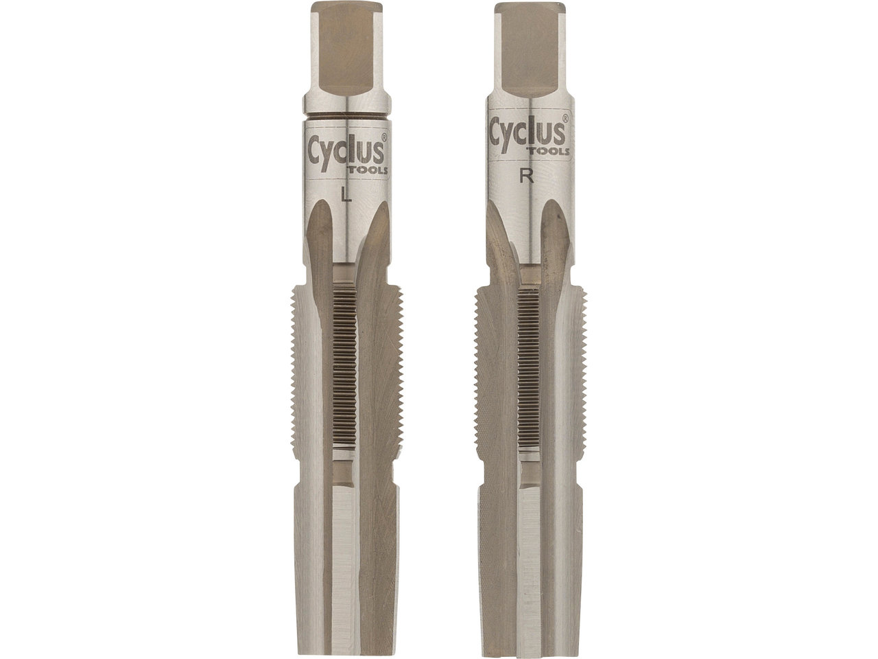 Cyclus Tools Pedal Reparatur-Gewindebohrer