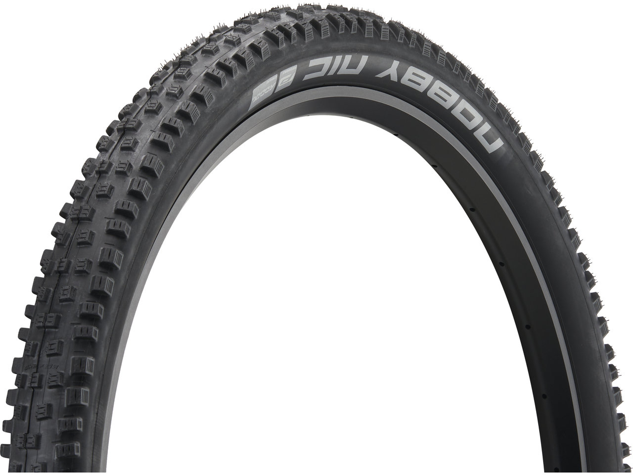 Schwalbe Nobby Nic Performance ADDIX 27,5+ Faltreifen