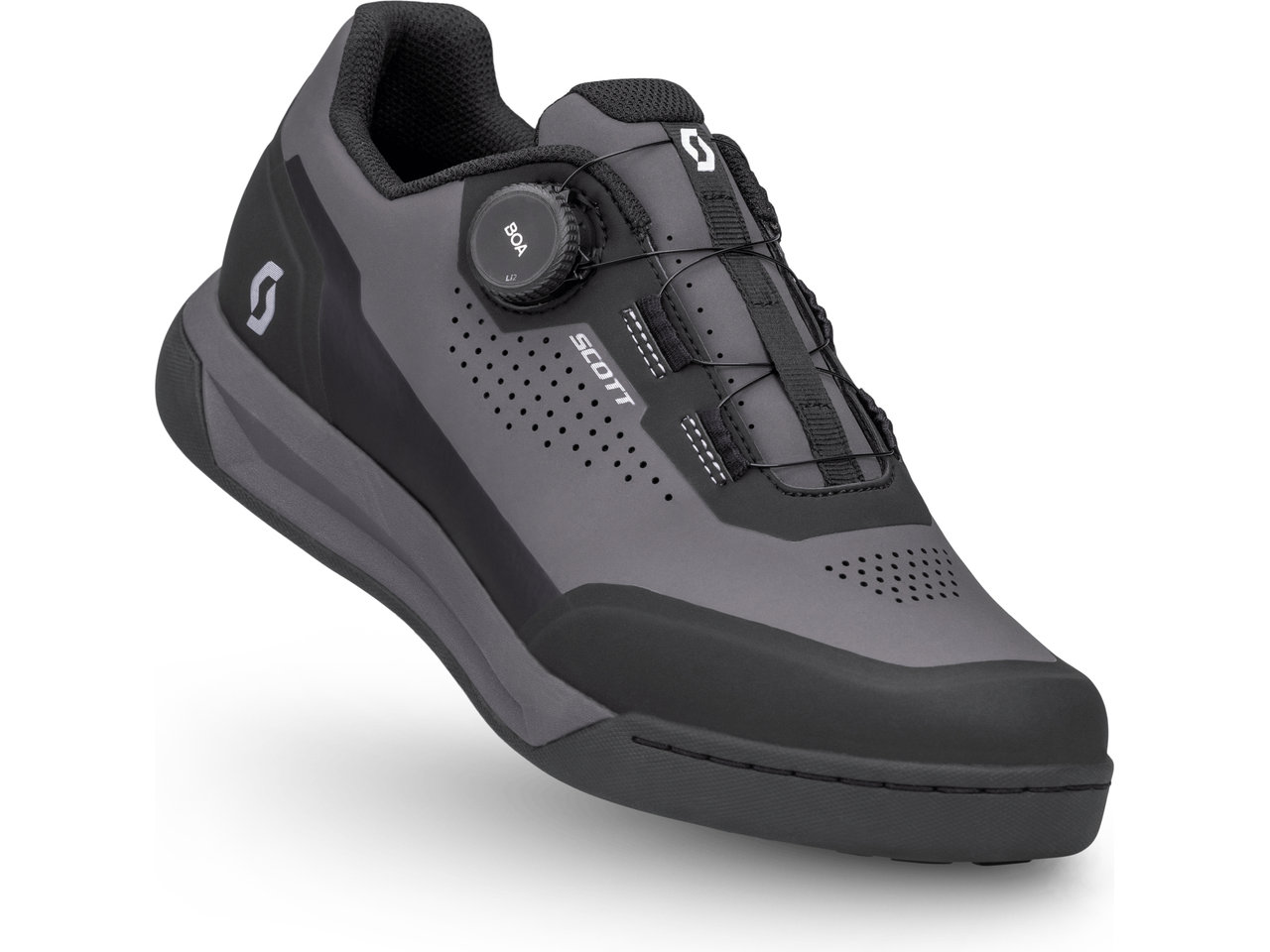 SCOTT MTB Volt Evo Clip Boa Schuhe