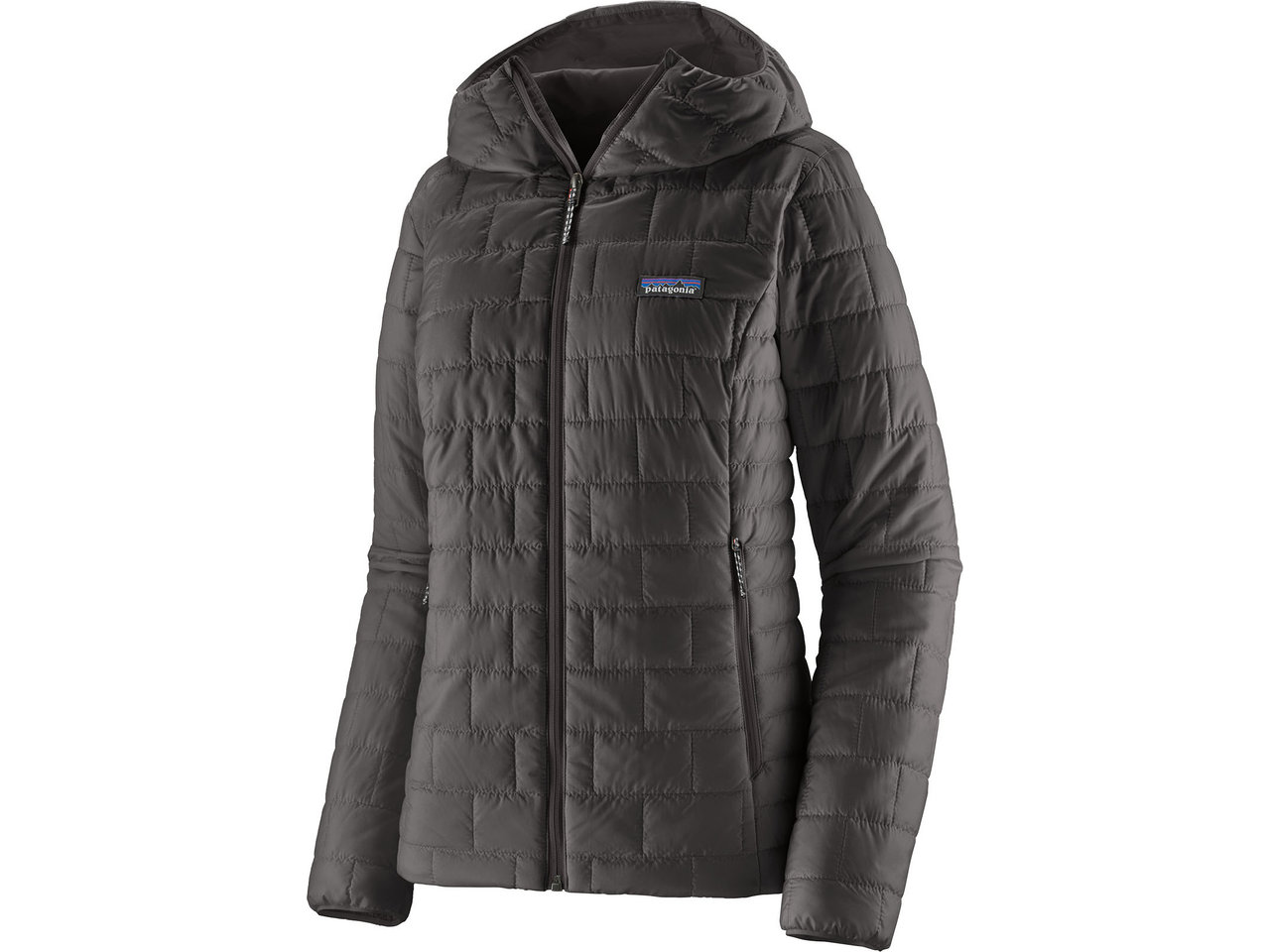 Patagonia W's Nano Puff Hoody