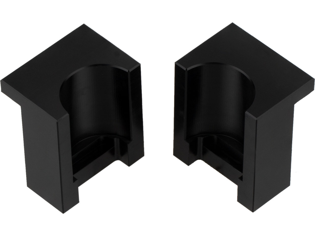 Rock Shox Spannwerkzeug Vise Blocks für Monarch