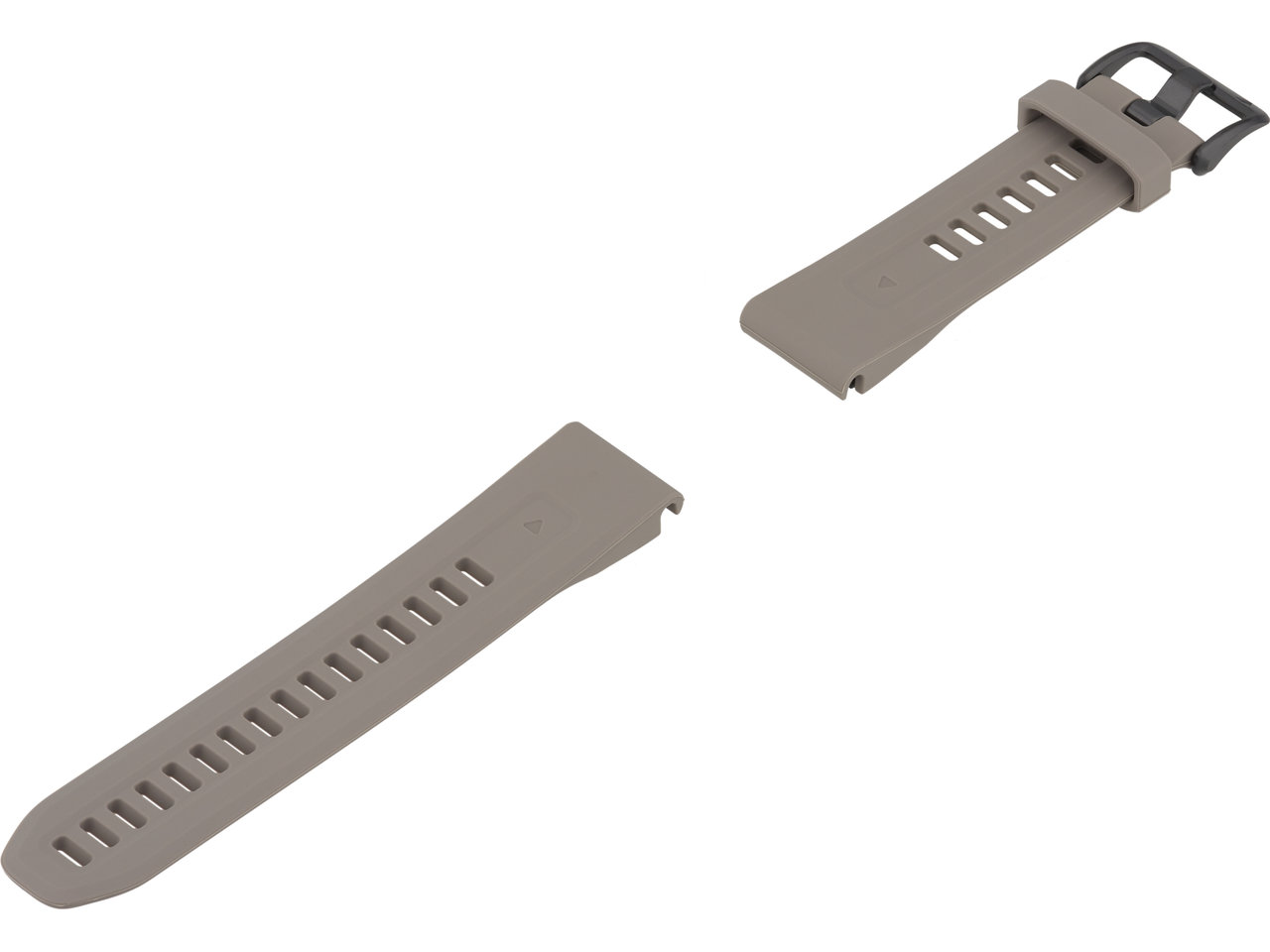 Garmin QuickFit Silikon Uhrenarmband Garmin QuickFit Silikon Uhrenarmband