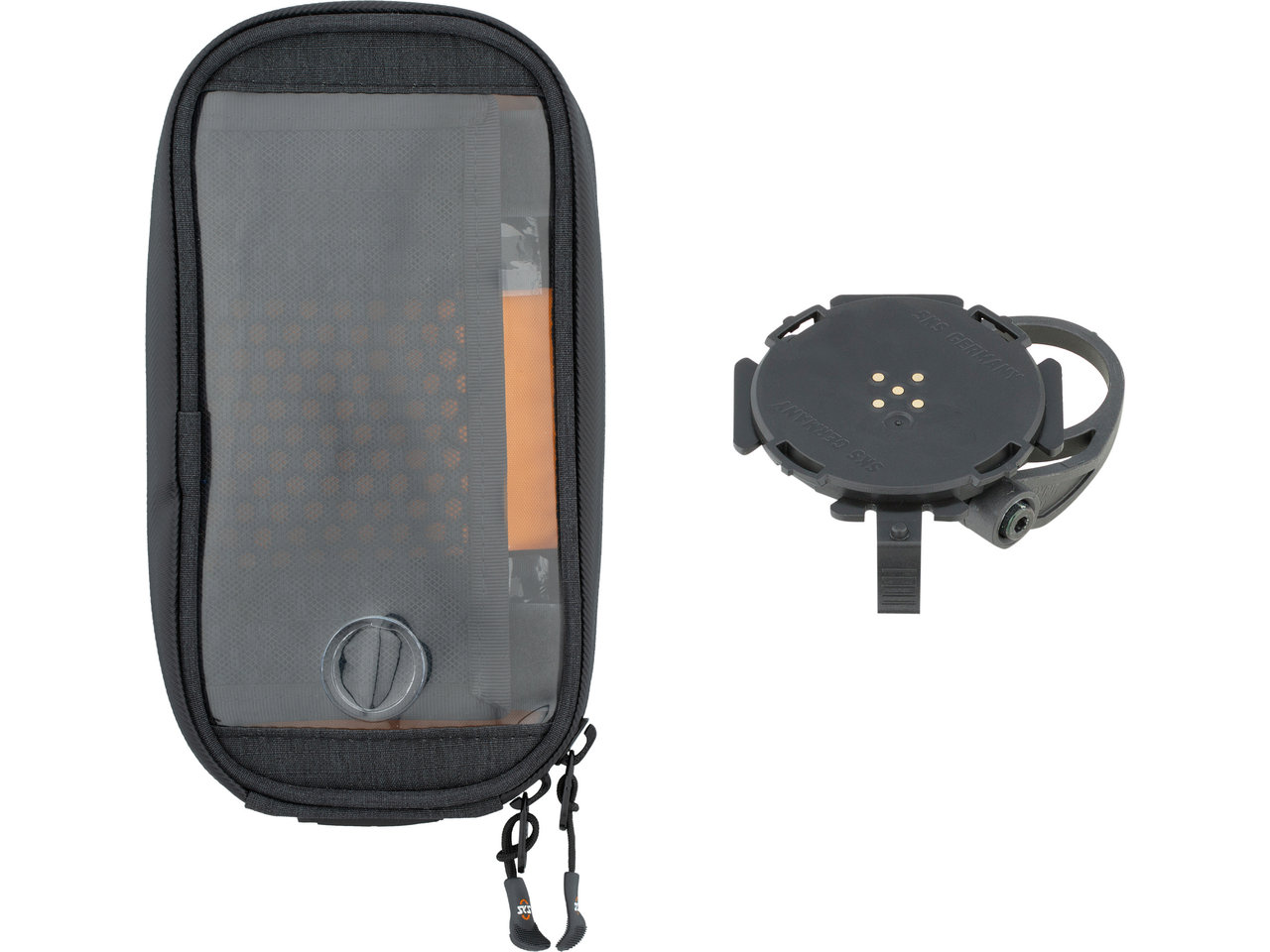 SKS Smartphone Accessory Compit Stem SKS Smartphone Accessory Compit Stem