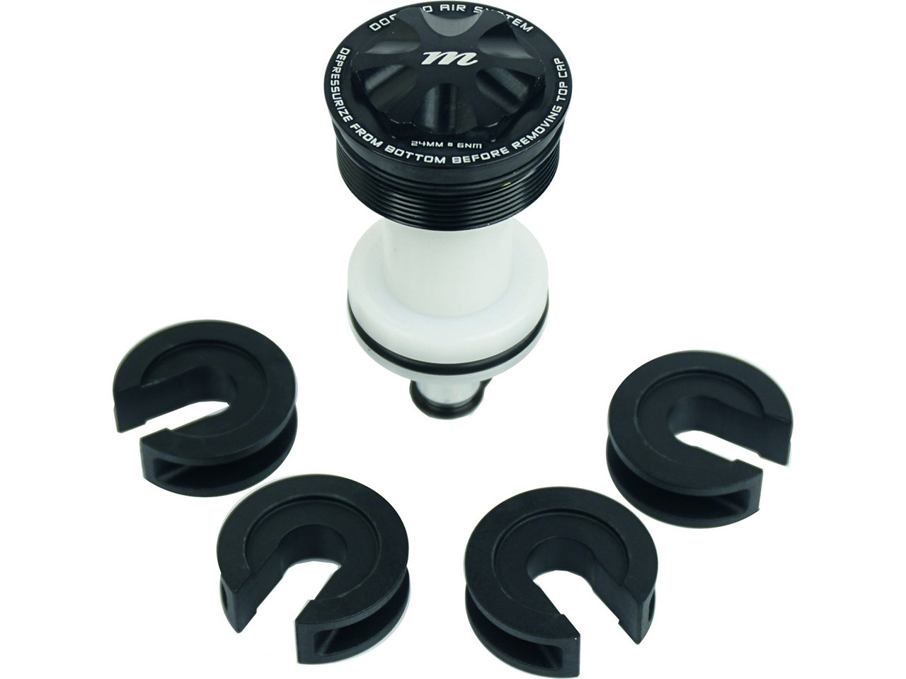 Manitou IVA Kit für Mattoc Comp