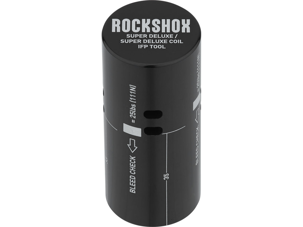 Rock Shox IFP Height Tool Messwerkzeug für Super Deluxe (Coil) A1+ ab 2018 Rock Shox IFP Height Tool Messwerkzeug für Super Deluxe (Coil) A1+ ab 2018