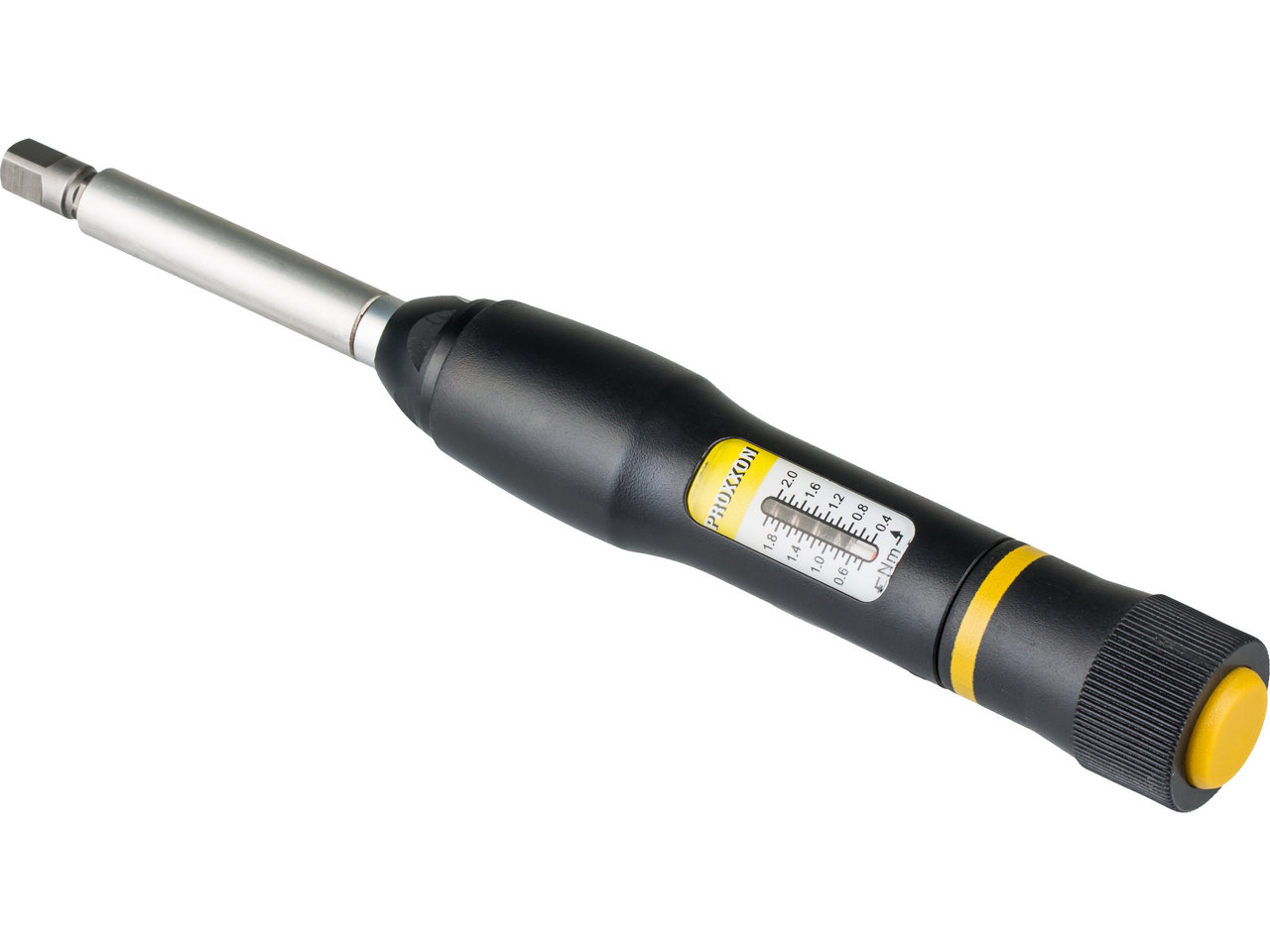 Proxxon Drehmomentschrauber MicroClick
