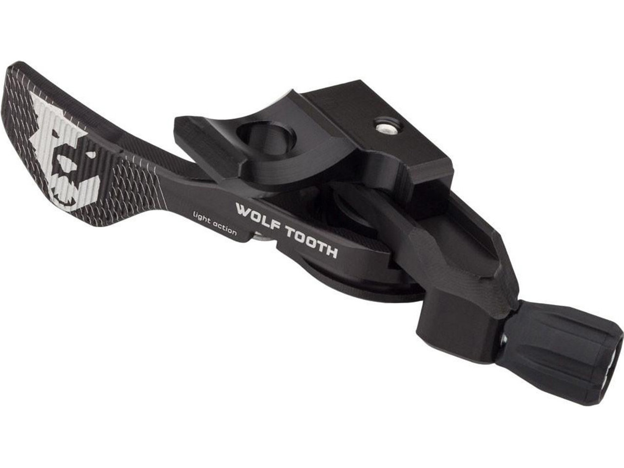 Wolf Tooth ReMote Light Action, Hendel Wolf Tooth ReMote Light Action, Hendel